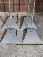 Vogel's speaker standaards, Ophalen, Gebruikt, Speaker