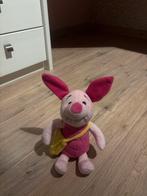 Disney Knorretje Knuffel nieuw, Ophalen, Zo goed als nieuw, Overige typen