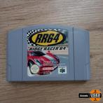 Ridge Racer 64 voor Nintendo 64, Spelcomputers en Games, Spelcomputers | Nintendo 64, Flex Ltd., Zo goed als nieuw, https://flex.com/contact-us