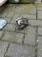 Piaggio vertanding, Ophalen of Verzenden, Zo goed als nieuw, Blok, Piaggio