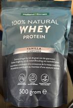 Whey Protein Holland and barret, Ophalen of Verzenden, Zo goed als nieuw, Poeder of Drank