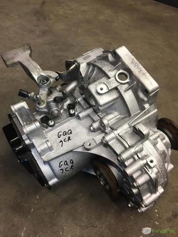 versnellingsbakcode ; gvt jlw  t.a.v. 2.0 gti motorcode ccz beschikbaar voor biedingen