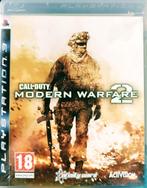 COD Modern Warfare 2 (zie info lage prijzen), Spelcomputers en Games, Games | Sony PlayStation 3, Ophalen of Verzenden, Shooter