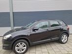 Nissan QASHQAI 1.6 Acenta Climatronic PDC, panorama dealer o, Voorwielaandrijving, 65 €/maand, 15 km/l, Gebruikt
