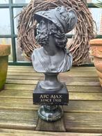 AFC Ajax borstbeeld op marmeren voet, Maat XL, Ophalen of Verzenden, Nieuw, Overige typen