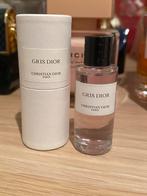 Maison Christian Dior Gris Dior, Sieraden, Tassen en Uiterlijk, Uiterlijk | Parfum, Nieuw, Ophalen of Verzenden