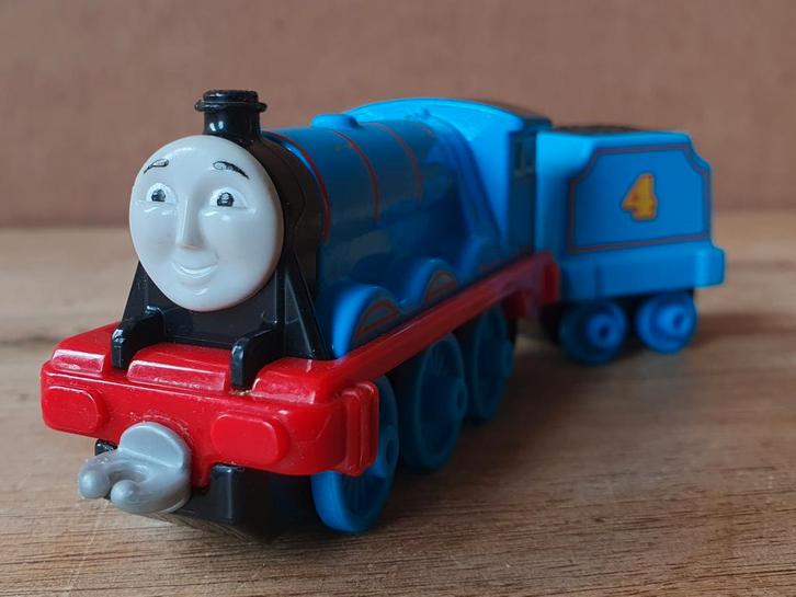 Gordon, Thomas & Friends (Mattel), Kinderen en Baby's, Speelgoed | Thomas de Trein, Ophalen of Verzenden