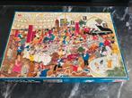 Jan van Haasteren puzzel 1000 stukjes De Bruiloft, Ophalen of Verzenden, 500 t/m 1500 stukjes, Zo goed als nieuw