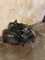 Piaggio Vespa et4 leader blok 125cc, Ophalen, Zo goed als nieuw, Piaggio