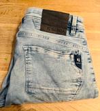 Garcia Jeans heren light blue. Zgan. W32/L34. Slim fit., W32 (confectie 46) of kleiner, Ophalen of Verzenden, Zo goed als nieuw