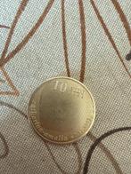 10 Euro Zilveren munt 2013 – Geboorte Catharina-Amalia, Postzegels en Munten, Munten | Nederland, Koningin Beatrix, Euro's, Ophalen of Verzenden