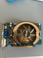 Asus GeForce 240 GT, Ophalen of Verzenden, PCI, Nvidia, VGA