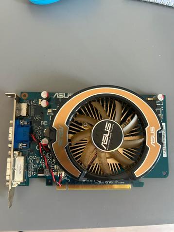 Asus GeForce 240 GT beschikbaar voor biedingen