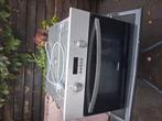 Zanussi oven, Witgoed en Apparatuur, Ophalen of Verzenden, Zo goed als nieuw, 45 tot 60 cm