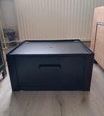 Wasmachine verhoger met lade, Ophalen, Gebruikt, 50 tot 100 cm, Minder dan 50 cm