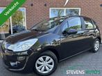 Citroen C3 1.4 Essentiel VERKOCHT!  / TREKHAAK / RIJDT GOED, Voorwielaandrijving, 4 cilinders, Zwart, Origineel Nederlands