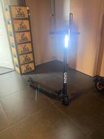 Elektrische step, Fietsen en Brommers, Steps, Ophalen of Verzenden, Zo goed als nieuw, Elektrische step (E-scooter)