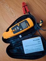 Fluke 771. mA meter, Doe-het-zelf en Verbouw, Meetapparatuur, Ophalen of Verzenden, Gebruikt, Multimeter