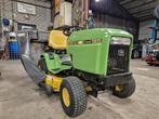 John Deere Hydro 185, Gebruikt, Opvangzak, 90 tot 120 cm, Ophalen