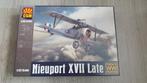 Copper State 1/32 Nieuport XVII late, Overige merken, Nieuw, Ophalen of Verzenden, Groter dan 1:72