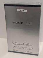 Oscar de la Renta Pour Lui made in France, Ophalen of Verzenden, Nieuw