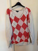 Tommy Hilfiger Trui XXL - Vlekken, Ophalen of Verzenden, Gedragen, Maat 46/48 (XL) of groter, Blauw