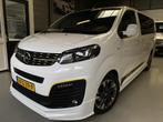 Opel Vivaro 2.0 CDTI L3H1 DC Innovation Irmscher sport Adapt, Auto's, Bestelauto's, Gebruikt, 4 cilinders, Leder en Stof, Origineel Nederlands