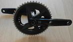 SRAM Rival crankstel 48/35T 12SPD 175mm, Ophalen of Verzenden, Gebruikt, Racefiets, Crankstel of Pedalen