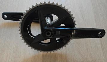SRAM Rival crankstel 48/35T 12SPD 175mm beschikbaar voor biedingen