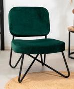 Nieuw in doos. Verschillende Bronx71 armchair stoelen, Ophalen of Verzenden, Nieuw, Overige kleuren, Eén