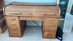 Rolluik bureau klassiek, Ophalen