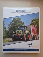 Trekker theorieboek Tractor LBT/MMBS/MM, Boeken, Studieboeken en Cursussen, Rijschoolservice Smit, Niet van toepassing, Ophalen of Verzenden
