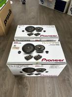 Pioneer TS-C171PRS: Hoogwaardige speakers top geluid, Auto diversen, Ophalen of Verzenden, Gebruikt