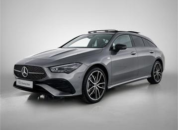 Mercedes-Benz CLA-Klasse Shooting Brake 250 e Business Solut beschikbaar voor biedingen