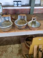 Oude drinkbakken voor vee, Ophalen of Verzenden