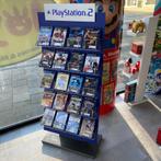 PlayStation 2 Official Store Rack, Spelcomputers en Games, Games | Sony PlayStation 2, Ophalen