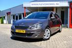 Peugeot 308 SW 1.6 BlueHDI Blue Lease Executive Leder|Pano |, Auto's, Peugeot, Voorwielaandrijving, Gebruikt, 4 cilinders, 31 km/l