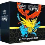 Pokemon Hidden Fates Elite Trainer Box, Hobby en Vrije tijd, Verzamelkaartspellen | Magic the Gathering, Ophalen of Verzenden