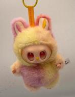 Nieuwe Pop Mart The Monsters Konijn Sleutelhanger, Ophalen of Verzenden, Nieuw, Konijn