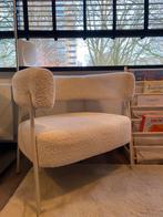 Kwantum Teddy Fauteuil - Zo Goed Als Nieuw!, Ophalen, Wit, Zo goed als nieuw, Eén