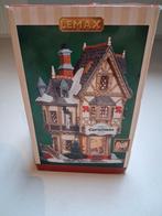 Lemax huisjes - Kerstdorp, Ophalen of Verzenden