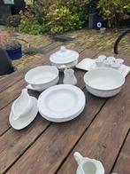 Villeroy & Boch servies, Huis en Inrichting, Keuken | Servies, Ophalen, Gebruikt, Overige typen, Overige stijlen