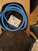 Laadkabel Type 2 - 4m - 16A 3-Fase, Ophalen of Verzenden