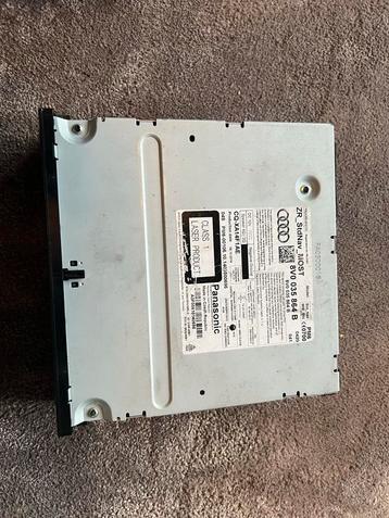 Audi A3 8V MMI Navigatie Module 8V0035864B beschikbaar voor biedingen