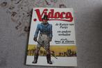 Vidocq. De ratten van Prijs en andere Verhalen., Eén stripboek, Verzenden, Gelezen
