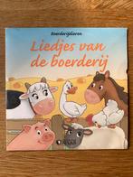 Cd Liedjes van de boerderij, Ophalen of Verzenden, Zo goed als nieuw