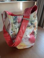 Tas / schoudertas NoiNoi, Overige merken, Ophalen of Verzenden, Zo goed als nieuw, Leer