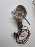 Vintage Elektrisch Scheerapparaat, Antiek en Kunst, Ophalen of Verzenden