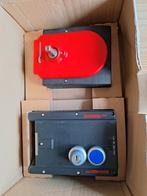 euchner safety slot MGB-L1HE-ARA-R-124524, Info@mvsattractieverhuur.nl, Nieuw, Ophalen of Verzenden, Mvs
