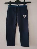 Joggingbroek jongens of meisjes -- maat 110 / 116 -- Hema, Kinderen en Baby's, Kinderkleding | Maat 110, Broek, Gebruikt, Jongen of Meisje